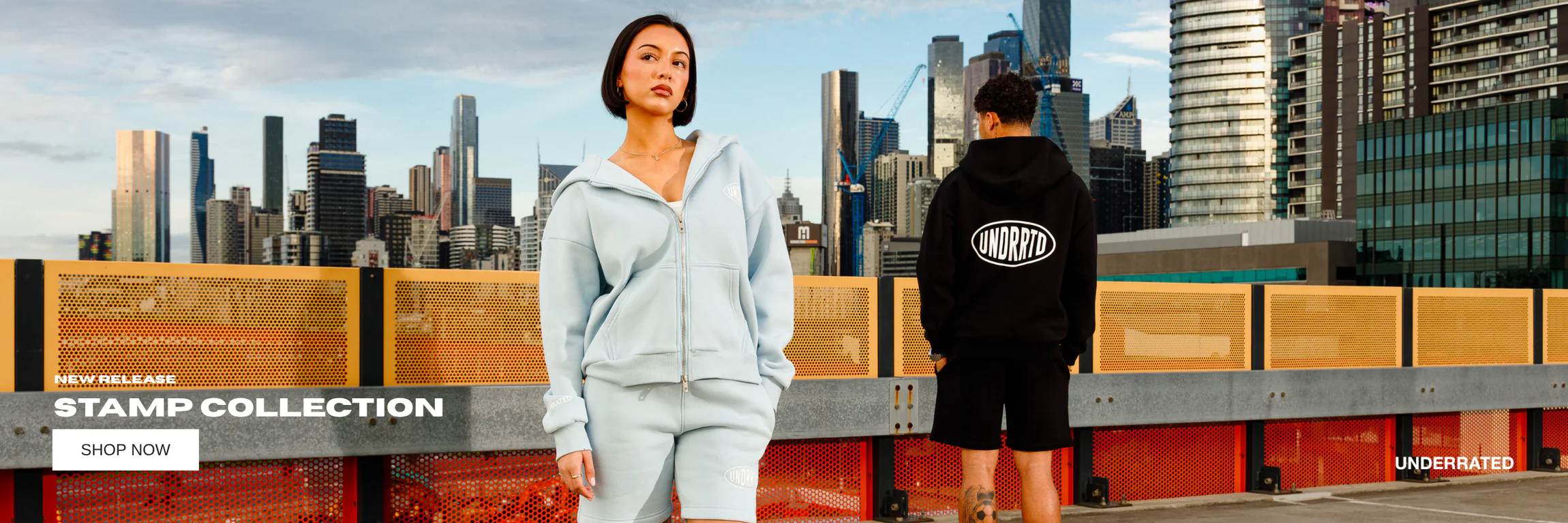 Elevate Your Streetwear Game