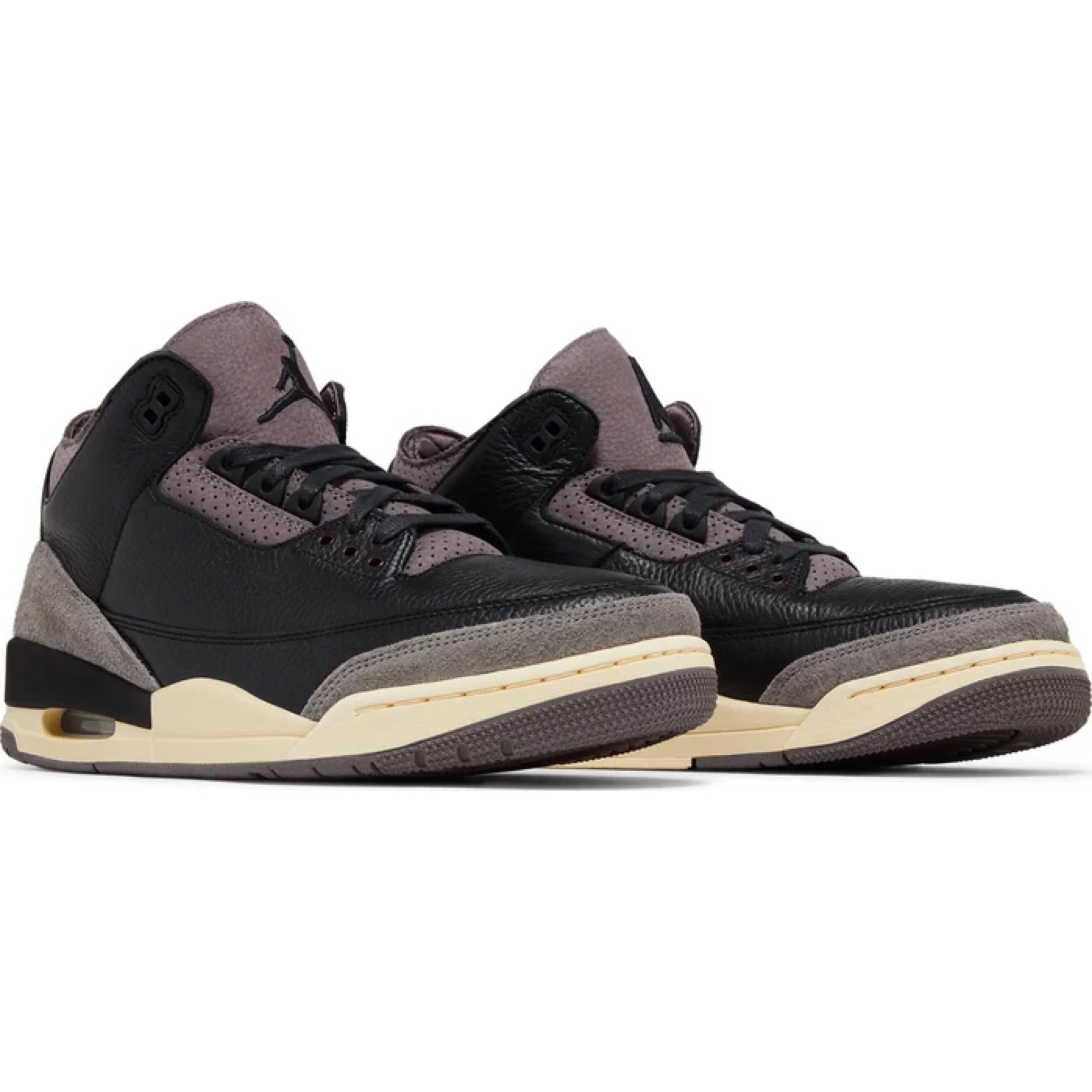 A Ma Maniere x Air Jordan 3 Retro 'While You Were Sleeping' (Women's) - Image 5