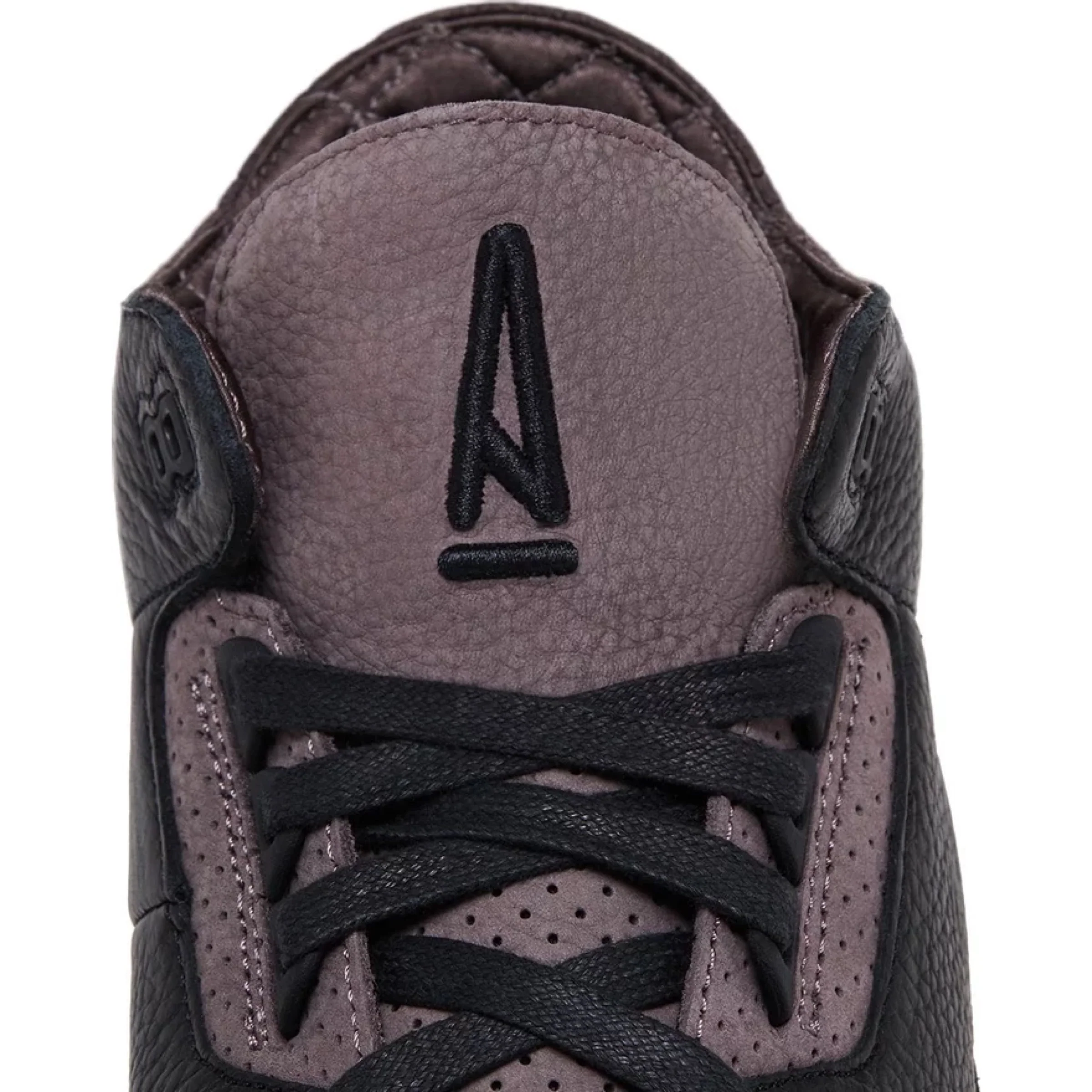 A Ma Maniere x Air Jordan 3 Retro 'While You Were Sleeping' (Women's) - Image 6