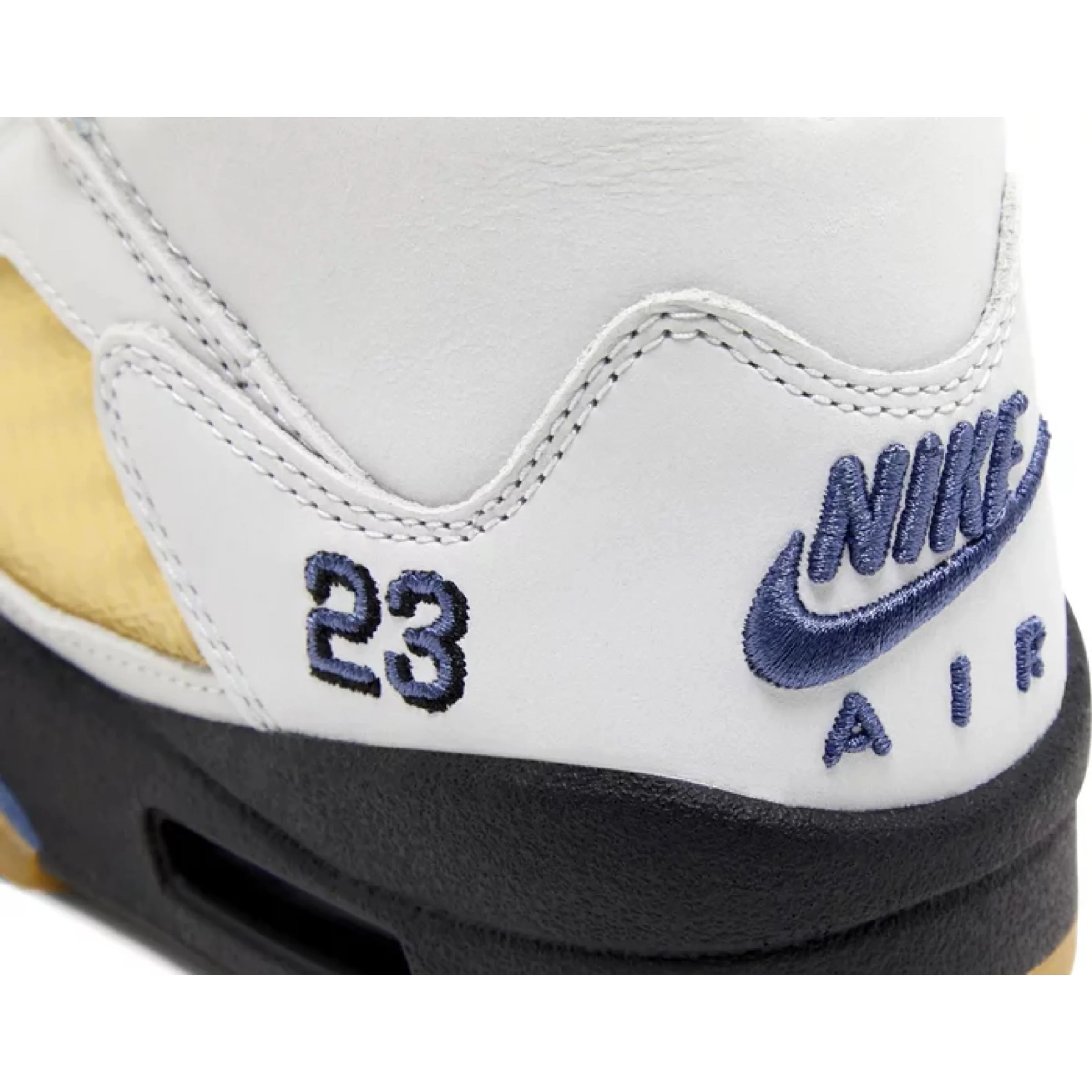 A Ma Maniére x Air Jordan 5 Retro 'Dawn' (Women's) - Image 6