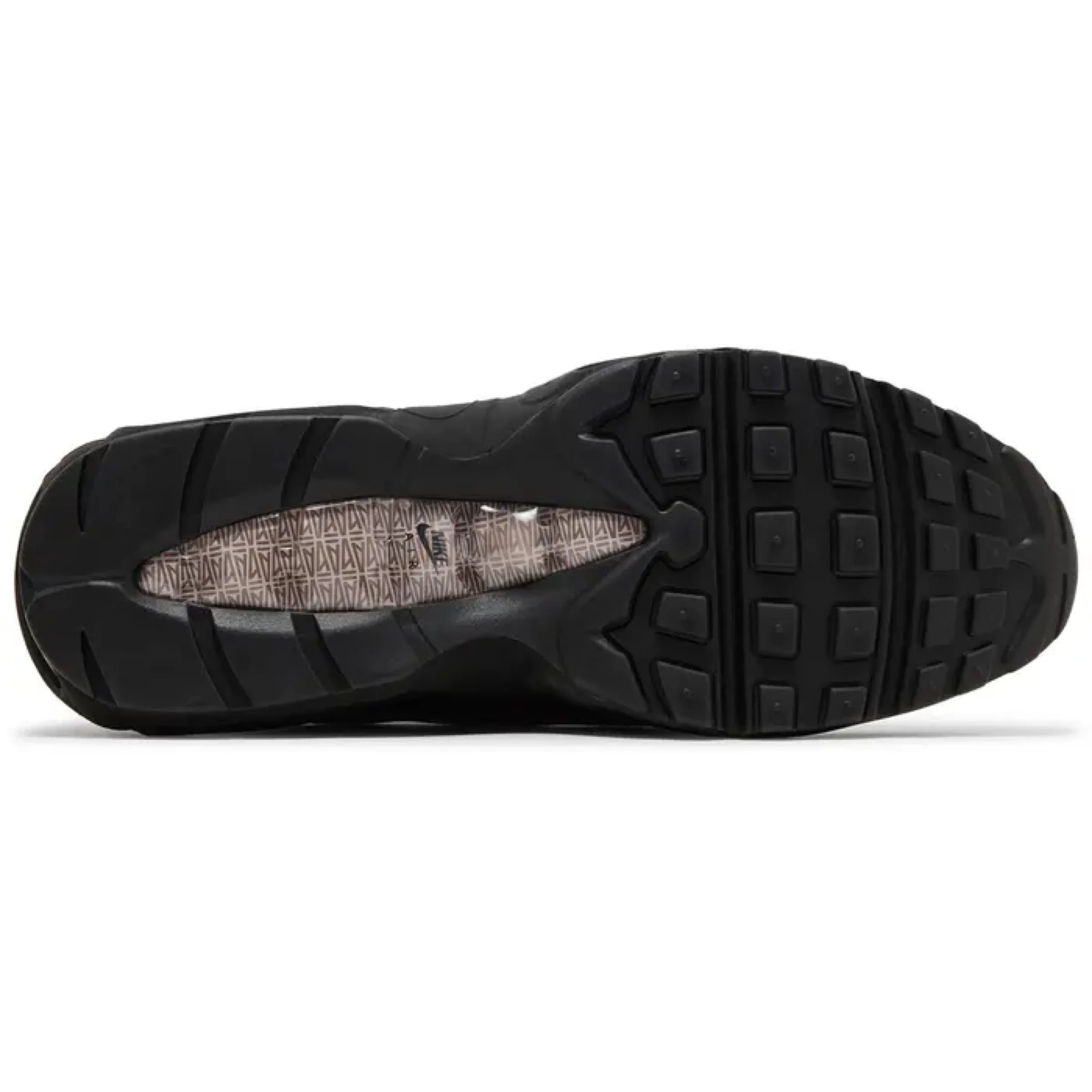A Ma Maniere x Nike Air Max 95 SP 'While You Were Sleeping' - Image 3