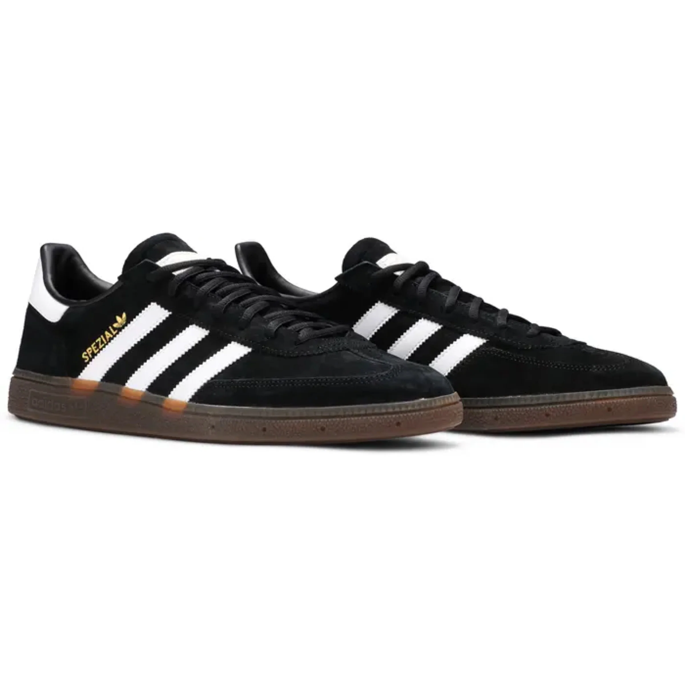 Adidas Handball Spezial - Black - Image 5