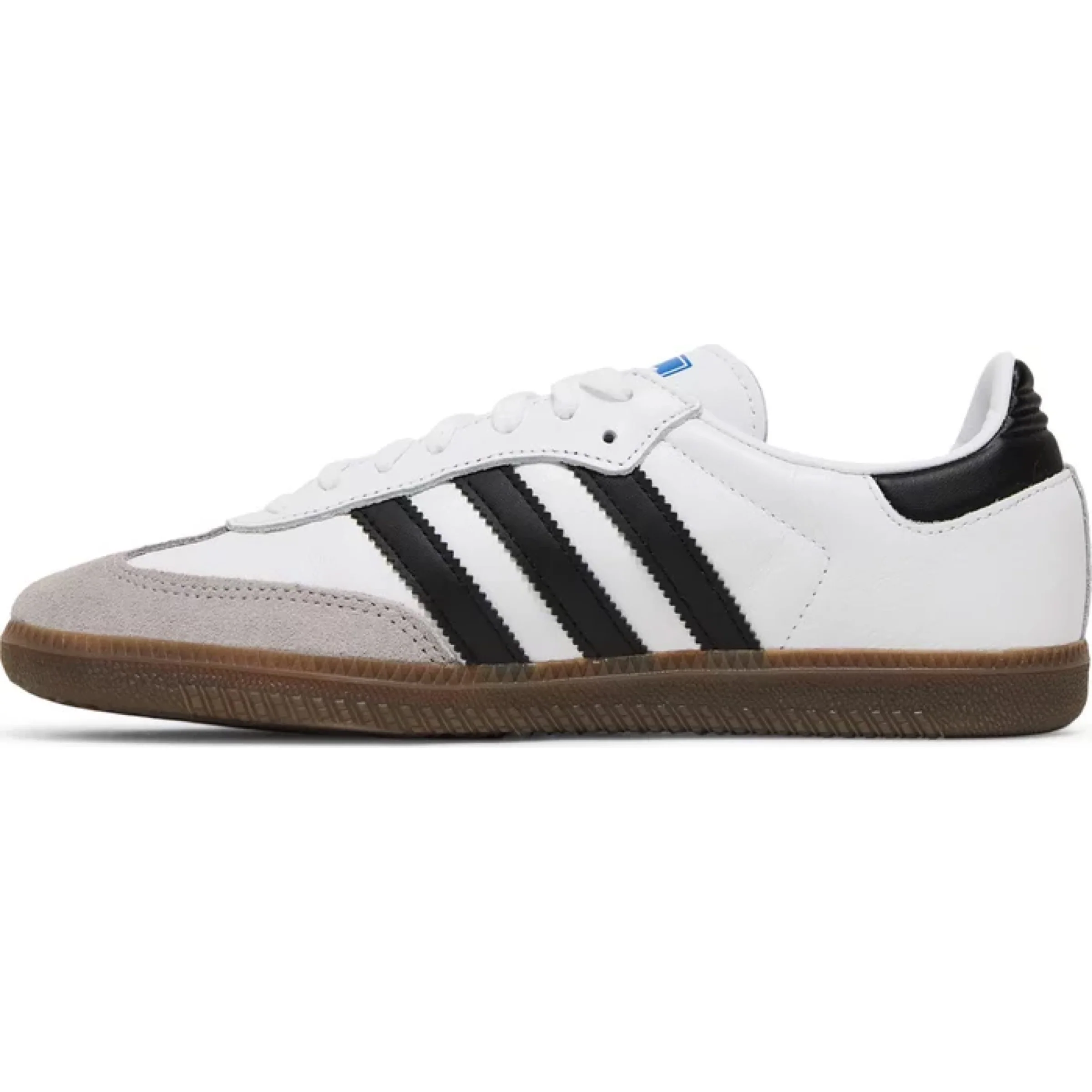 Adidas Samba OG 'Cloud White Core Black' - Image 2
