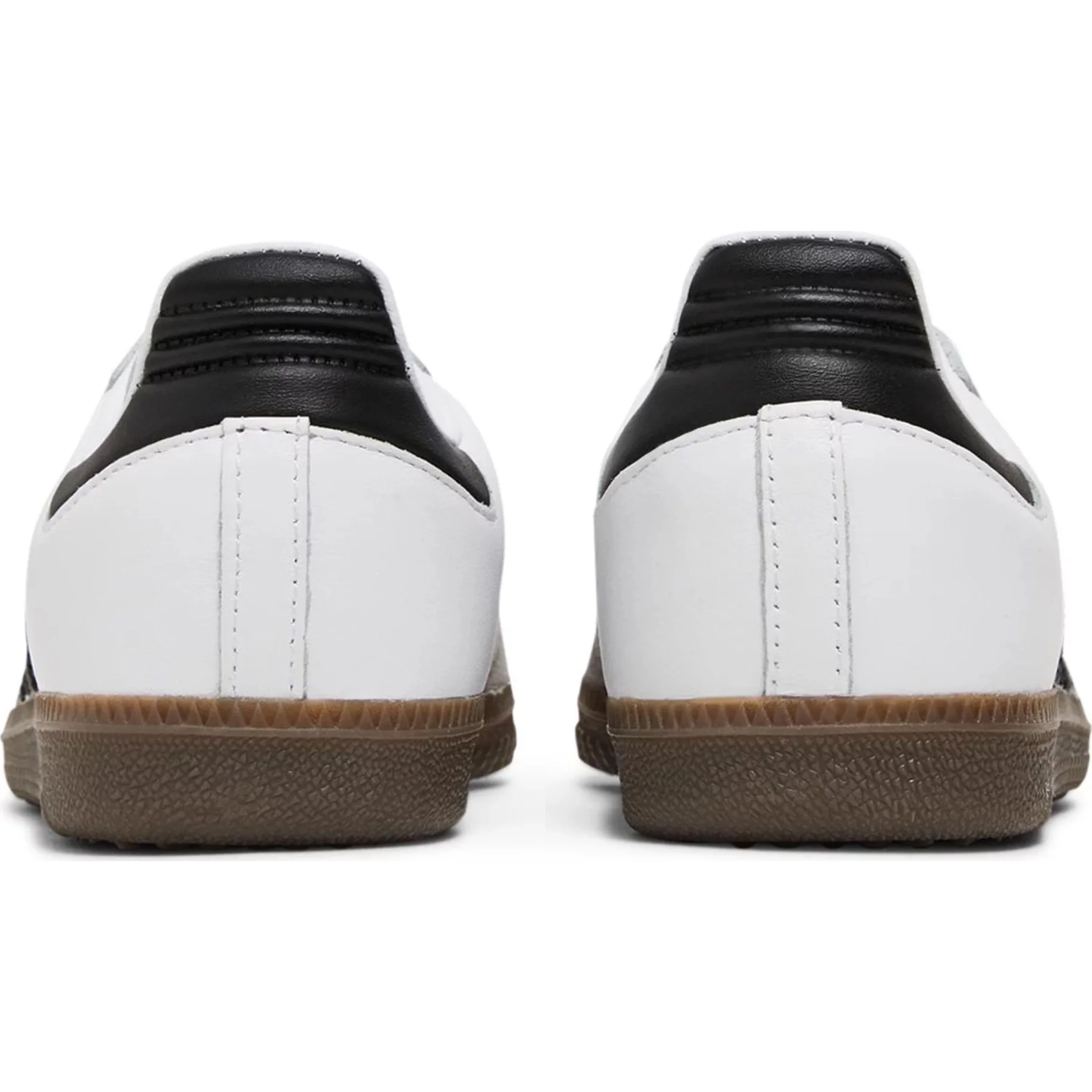 Adidas Samba OG 'Cloud White Core Black' - Image 4