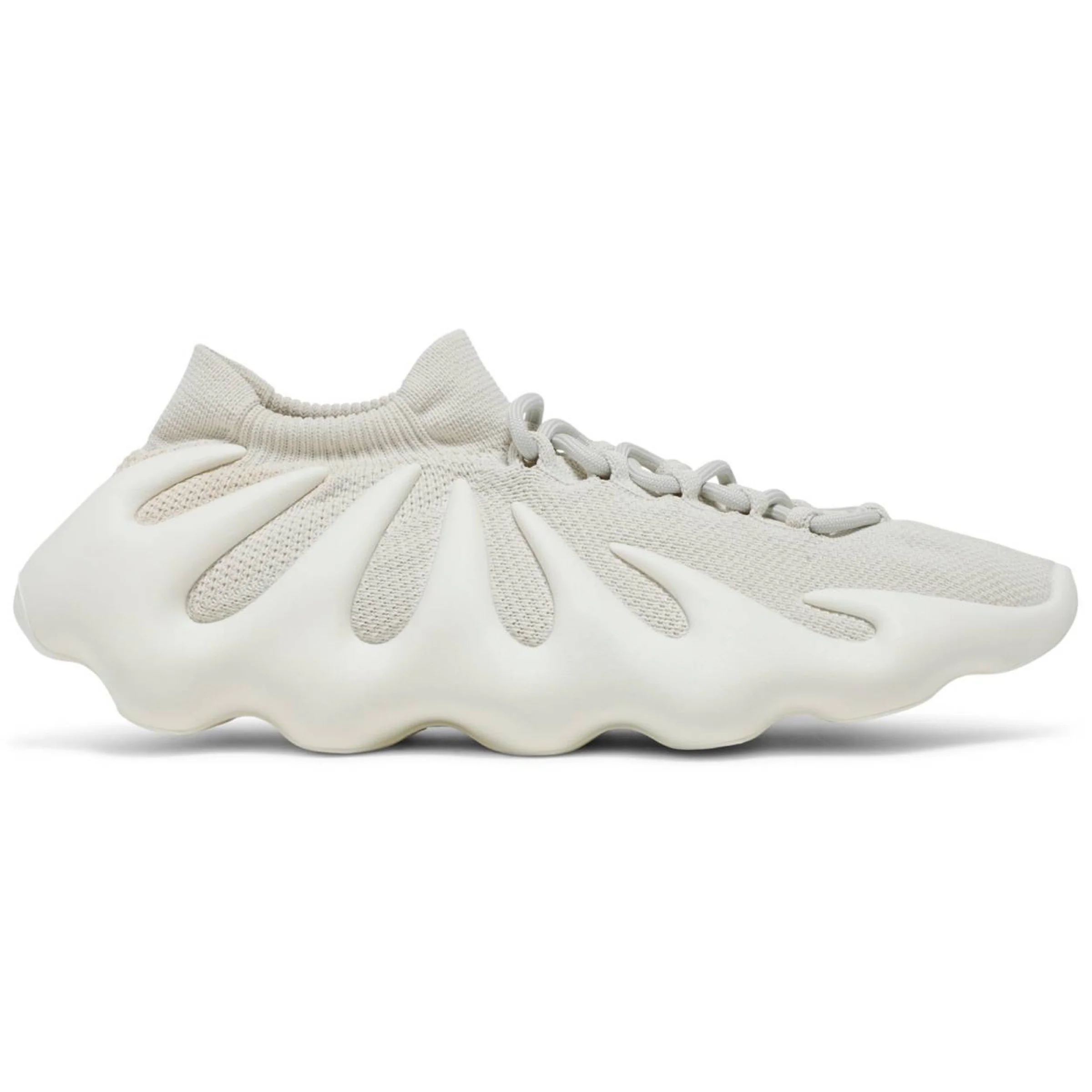 Adidas Yeezy 450 'Cloud White'