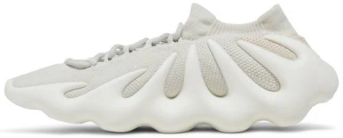 Adidas Yeezy 450 'Cloud White' - Image 2