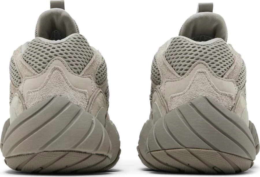 Adidas Yeezy 500 'Ash Grey' - Image 4