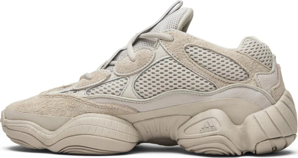 Adidas Yeezy 500 'Blush' - Image 2