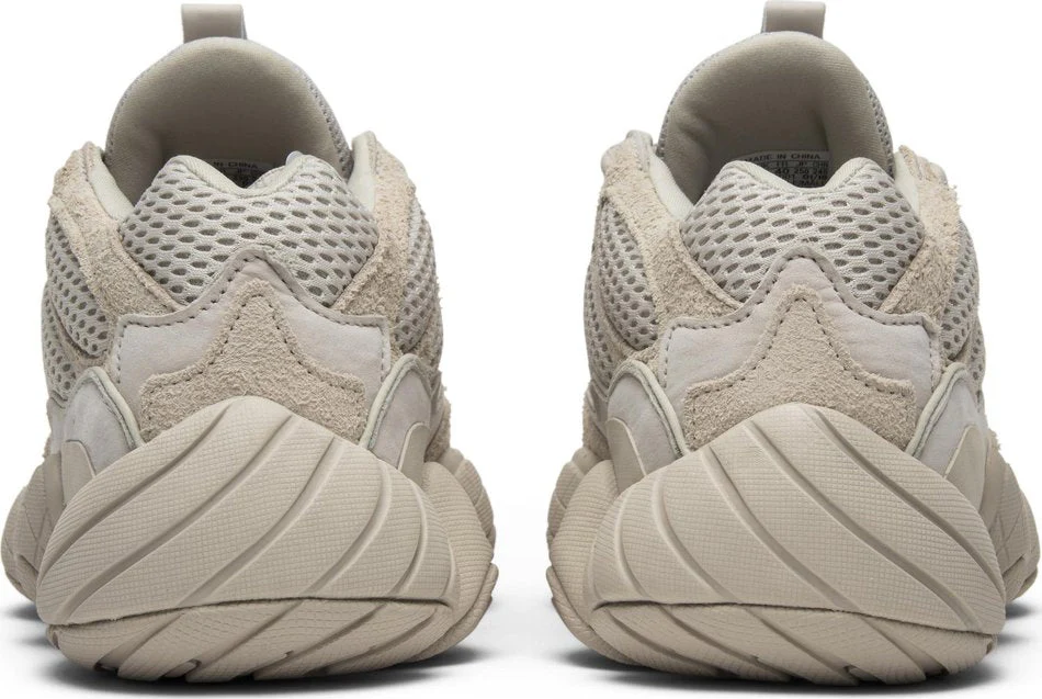 Adidas Yeezy 500 'Blush' - Image 4