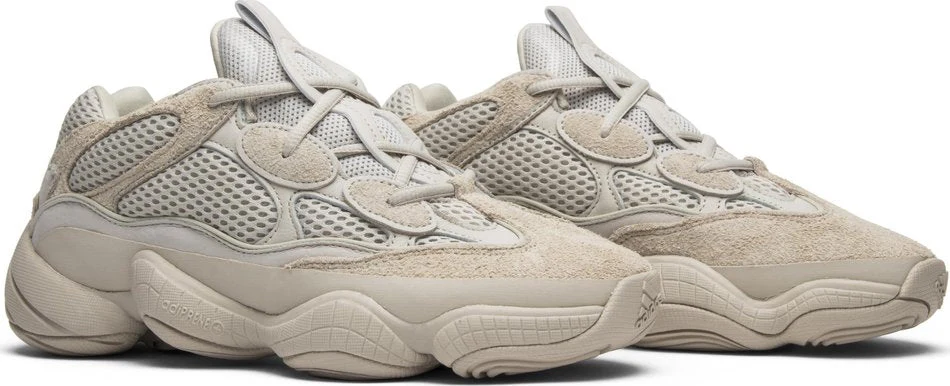 Adidas Yeezy 500 'Blush' - Image 5