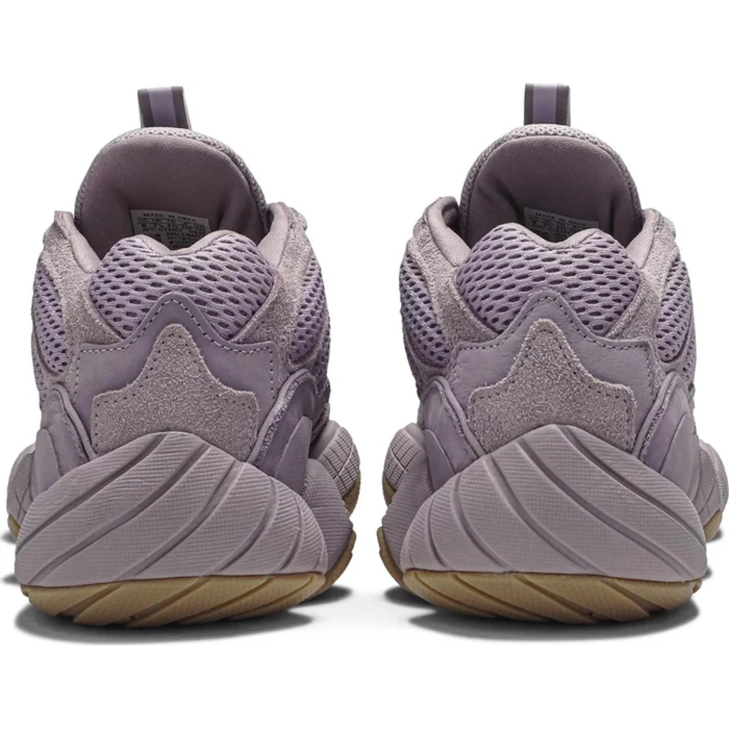 Adidas Yeezy 500 'Soft Vision' - Image 4