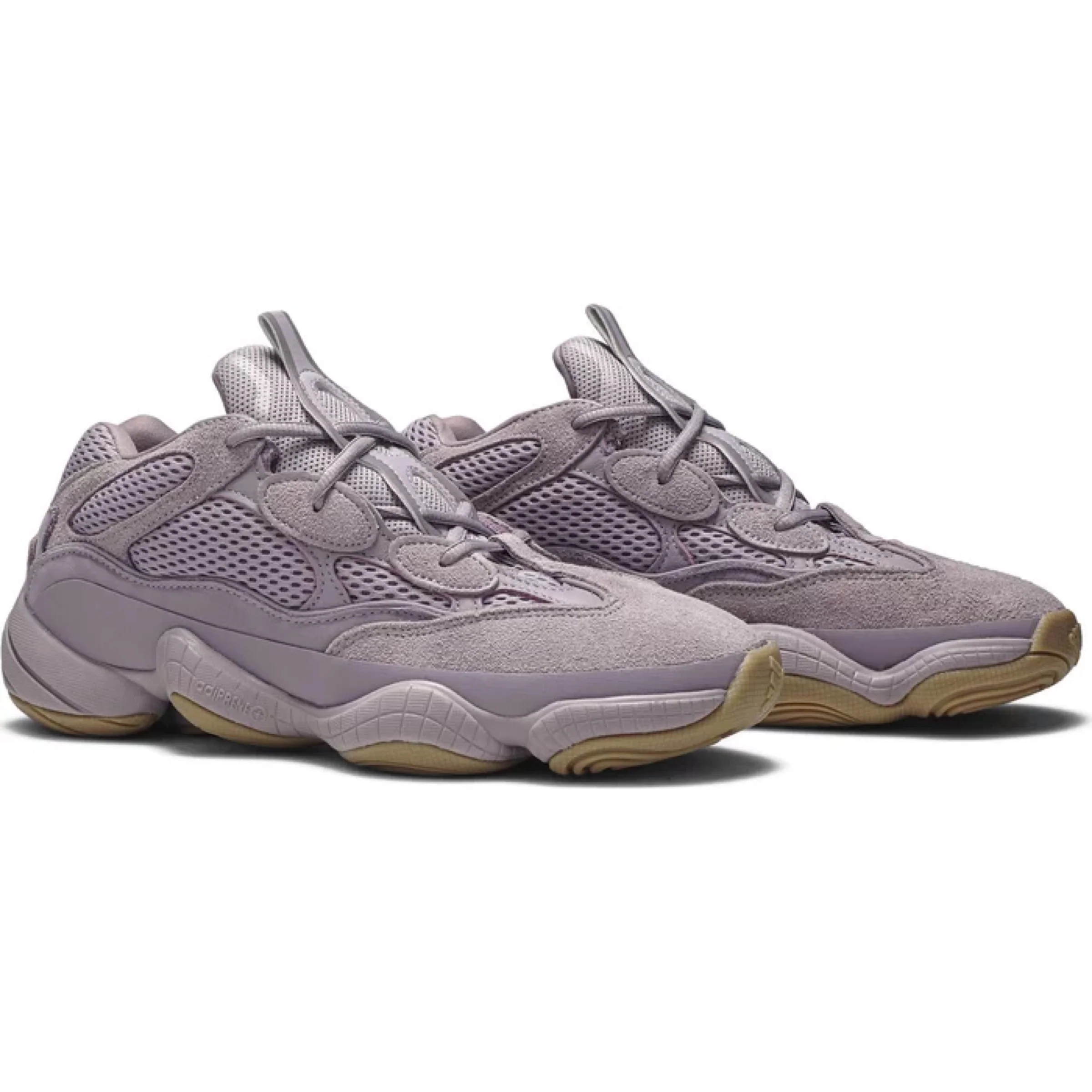 Adidas Yeezy 500 'Soft Vision' - Image 5