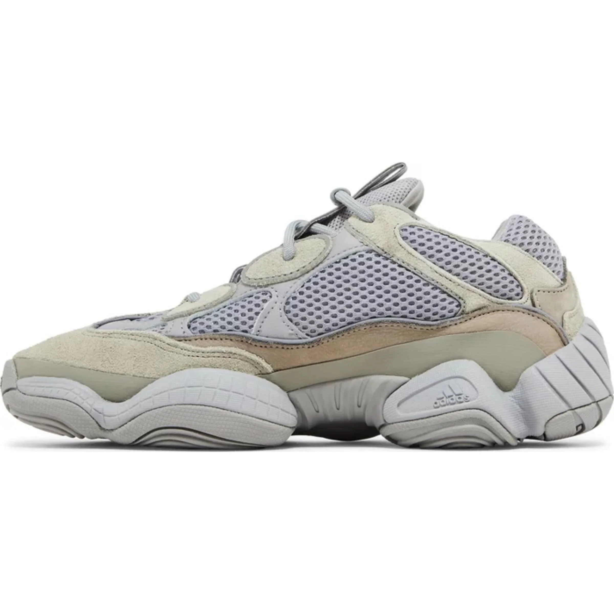 Adidas Yeezy 500 'Stone Salt' - Image 2