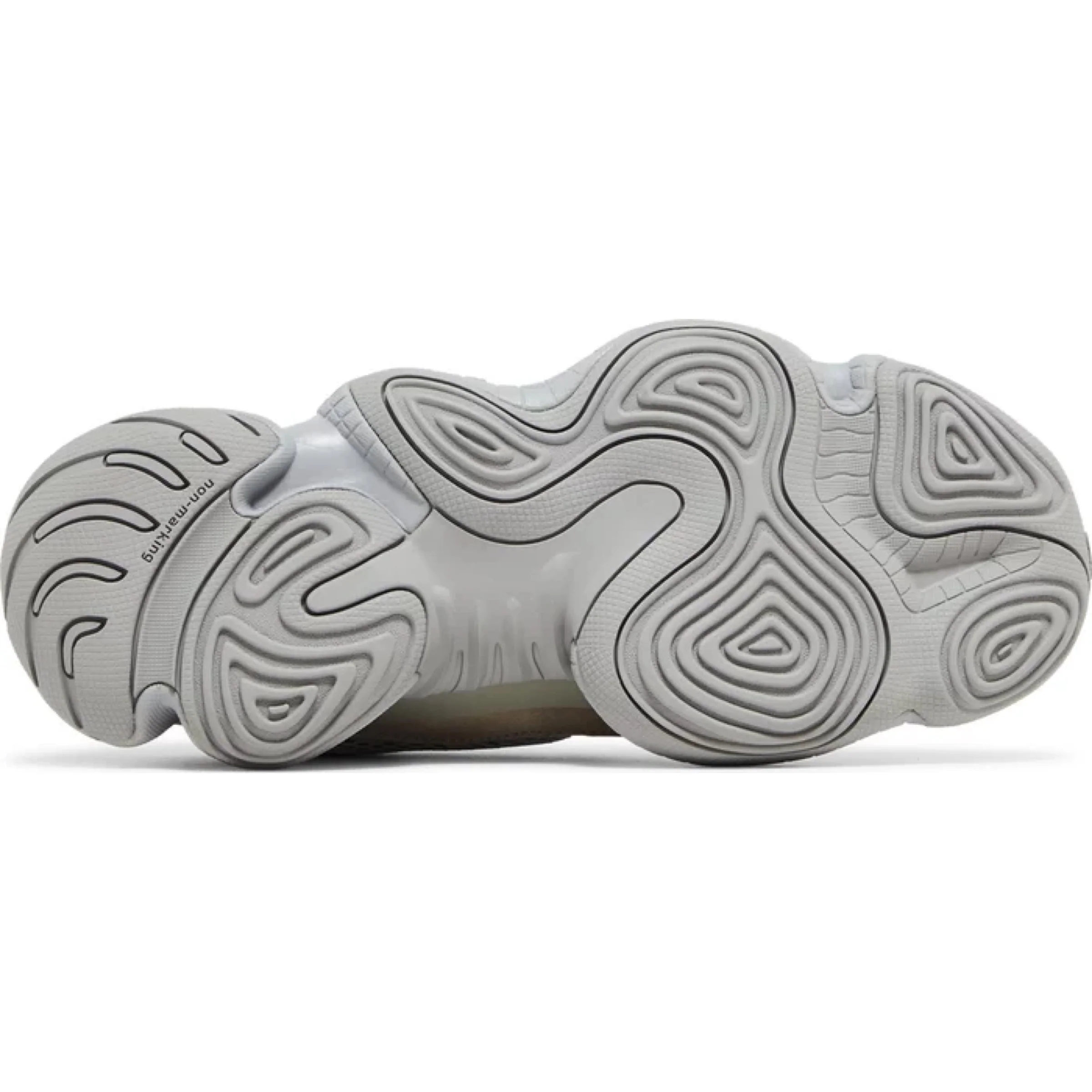 Adidas Yeezy 500 'Stone Salt' - Image 3