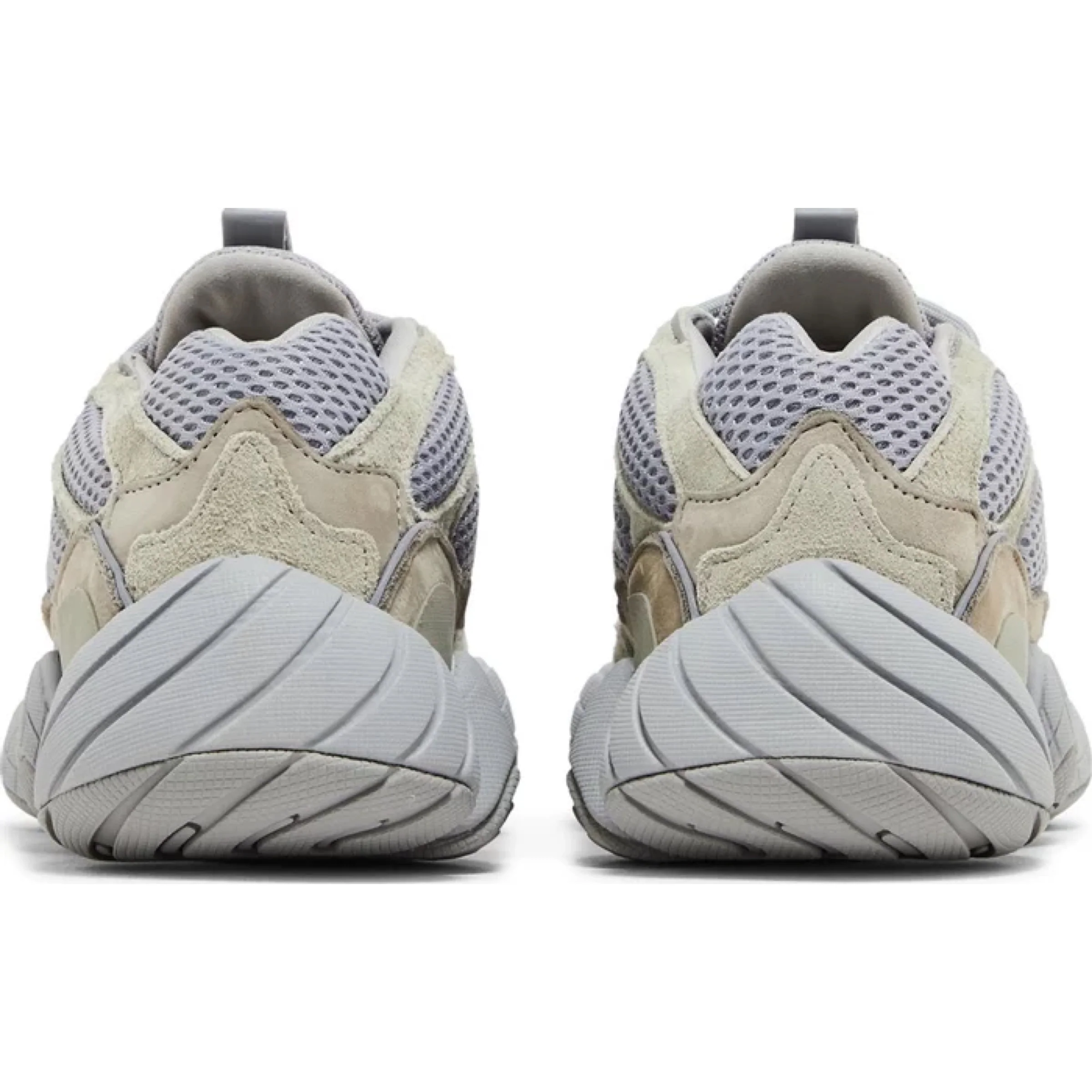 Adidas Yeezy 500 'Stone Salt' - Image 4