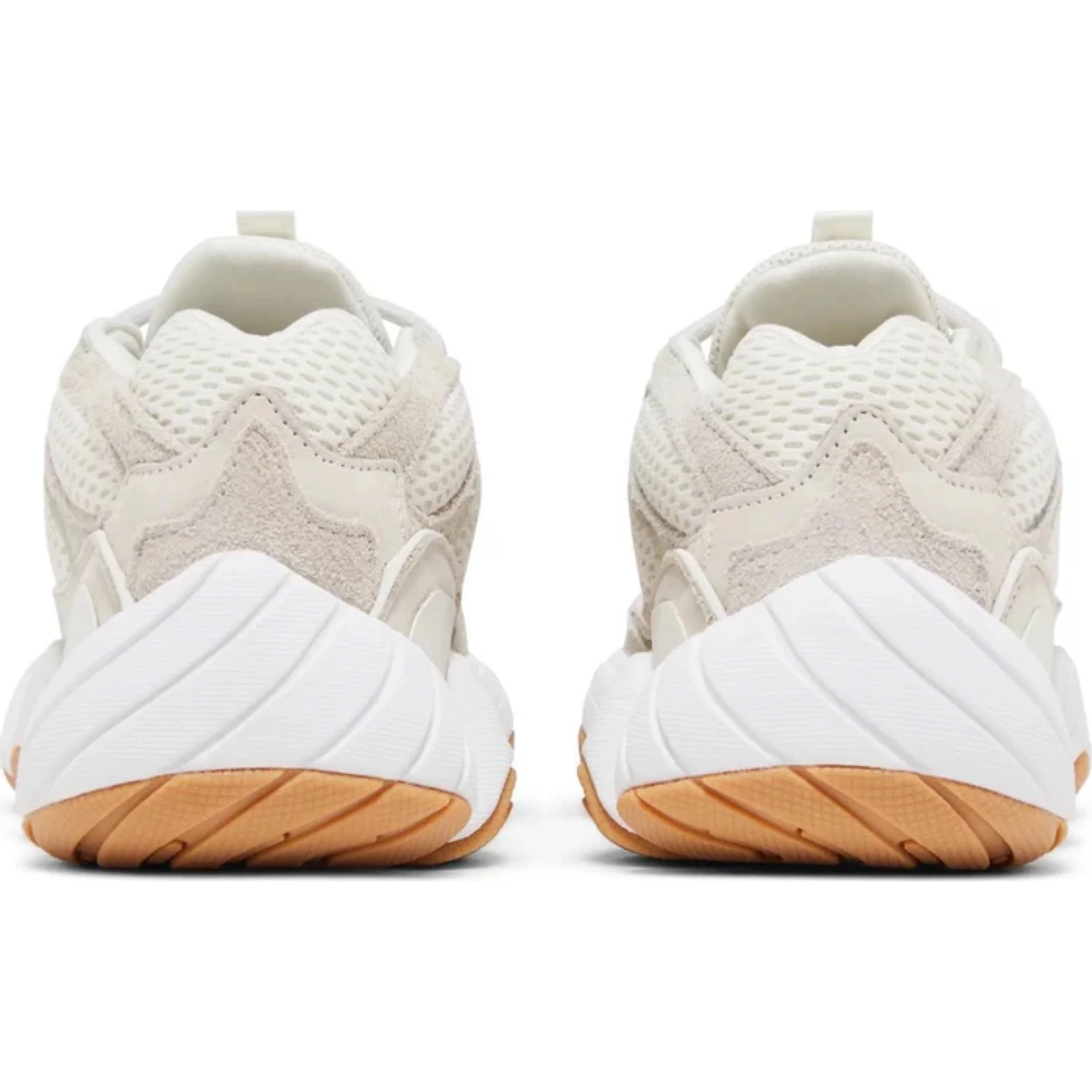 Adidas Yeezy 500 'Stone Taupe' - Image 4