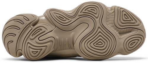 Adidas Yeezy 500 'Taupe Light' - Image 3