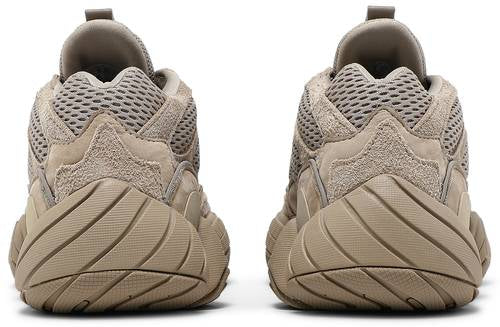 Adidas Yeezy 500 'Taupe Light' - Image 4