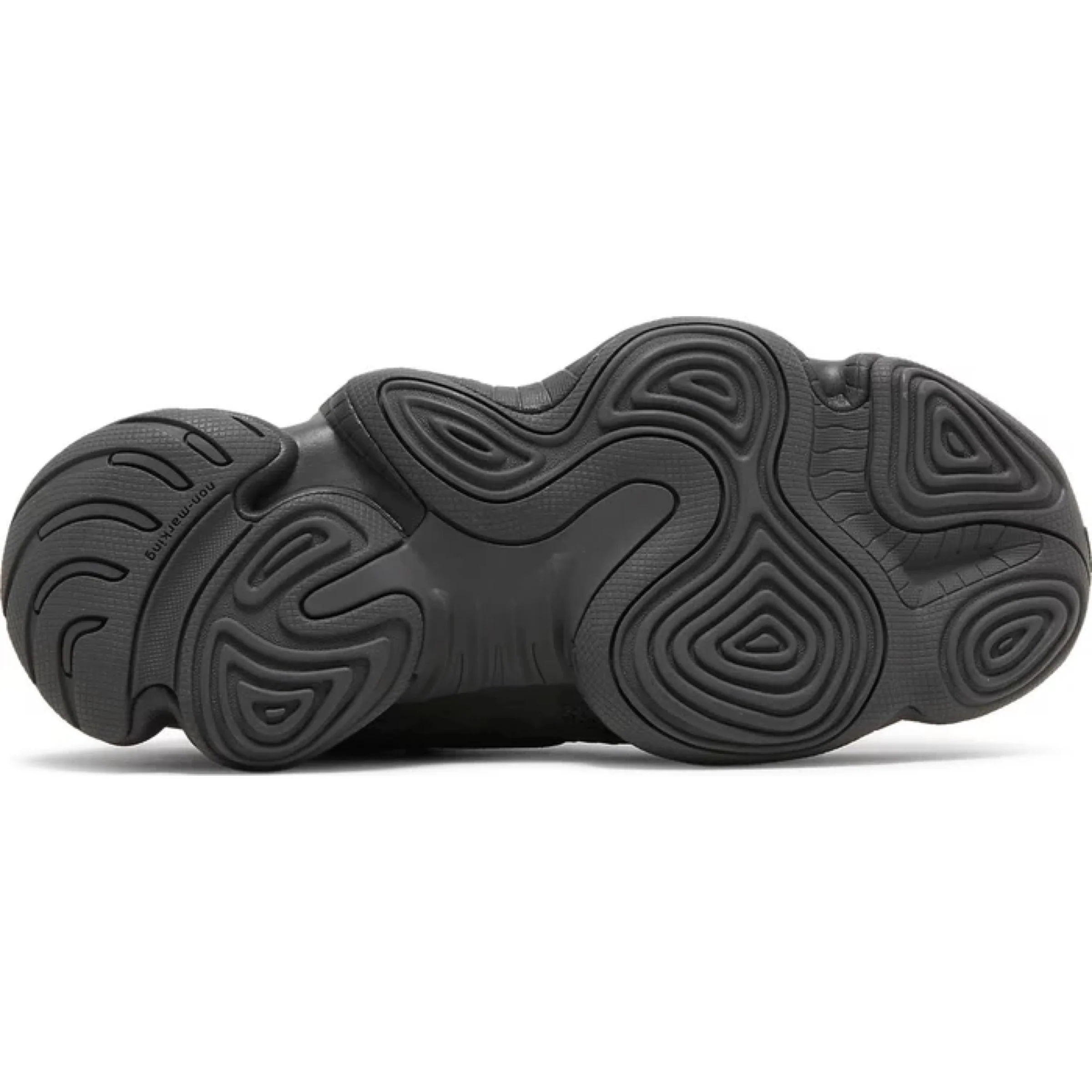 Adidas Yeezy 500 'Utility Black' - Image 3