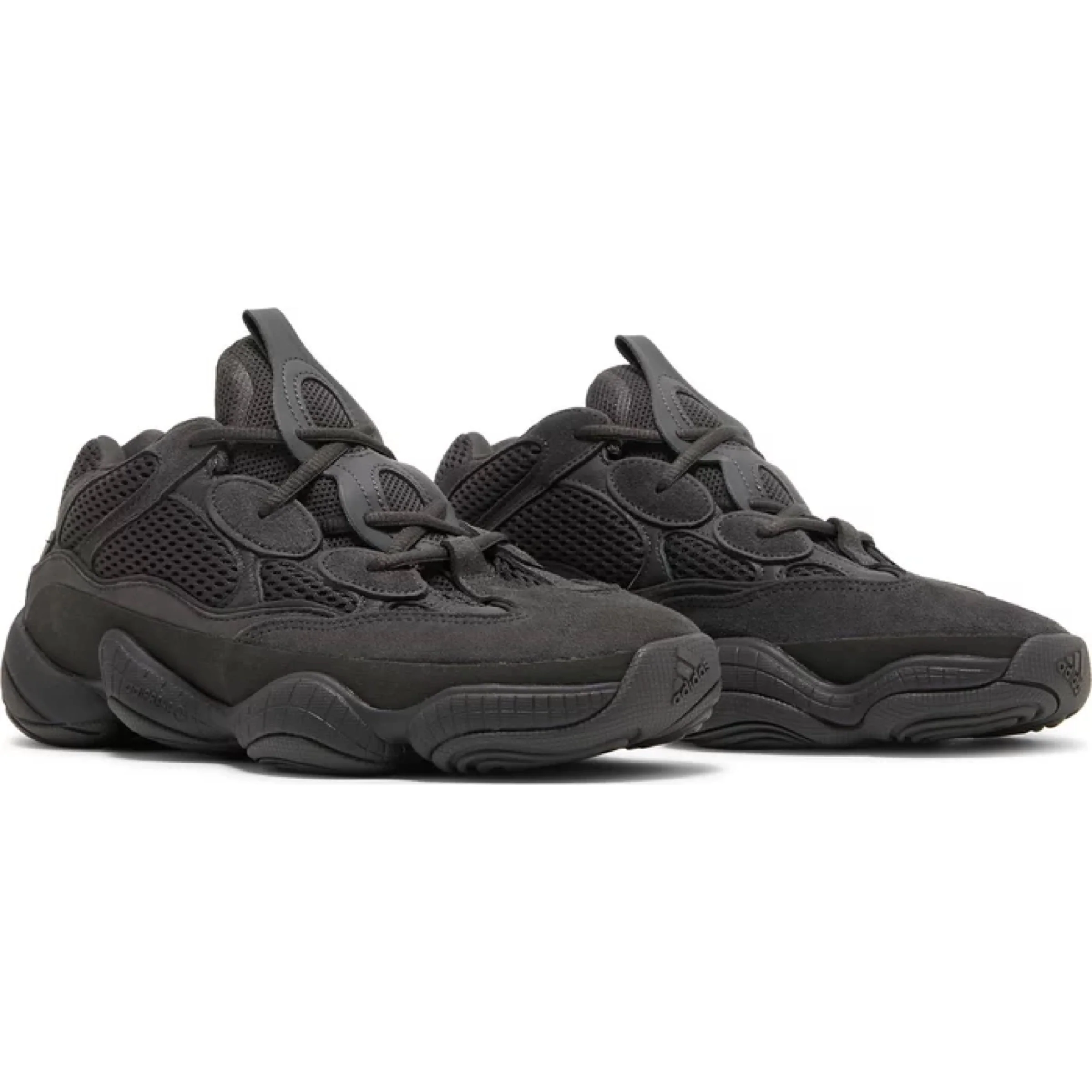Adidas Yeezy 500 'Utility Black' - Image 5