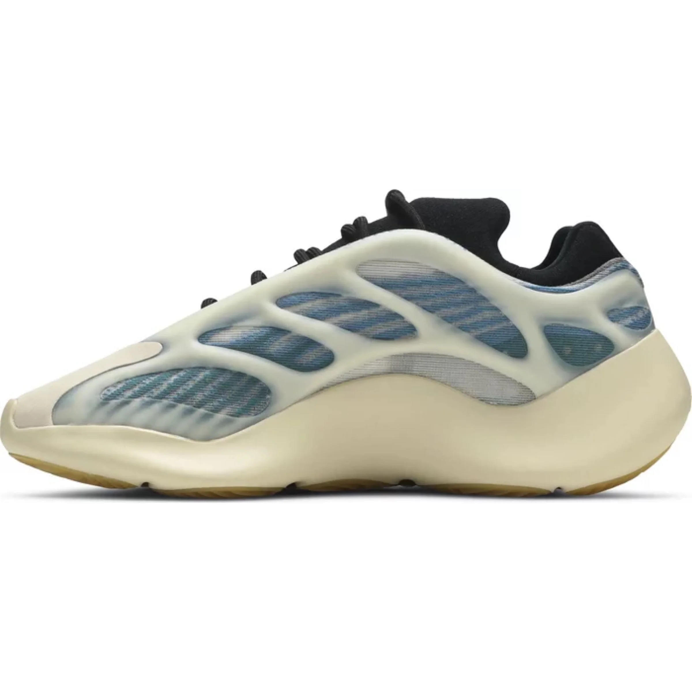 Adidas Yeezy 700 V3 'Kyanite' - Image 2