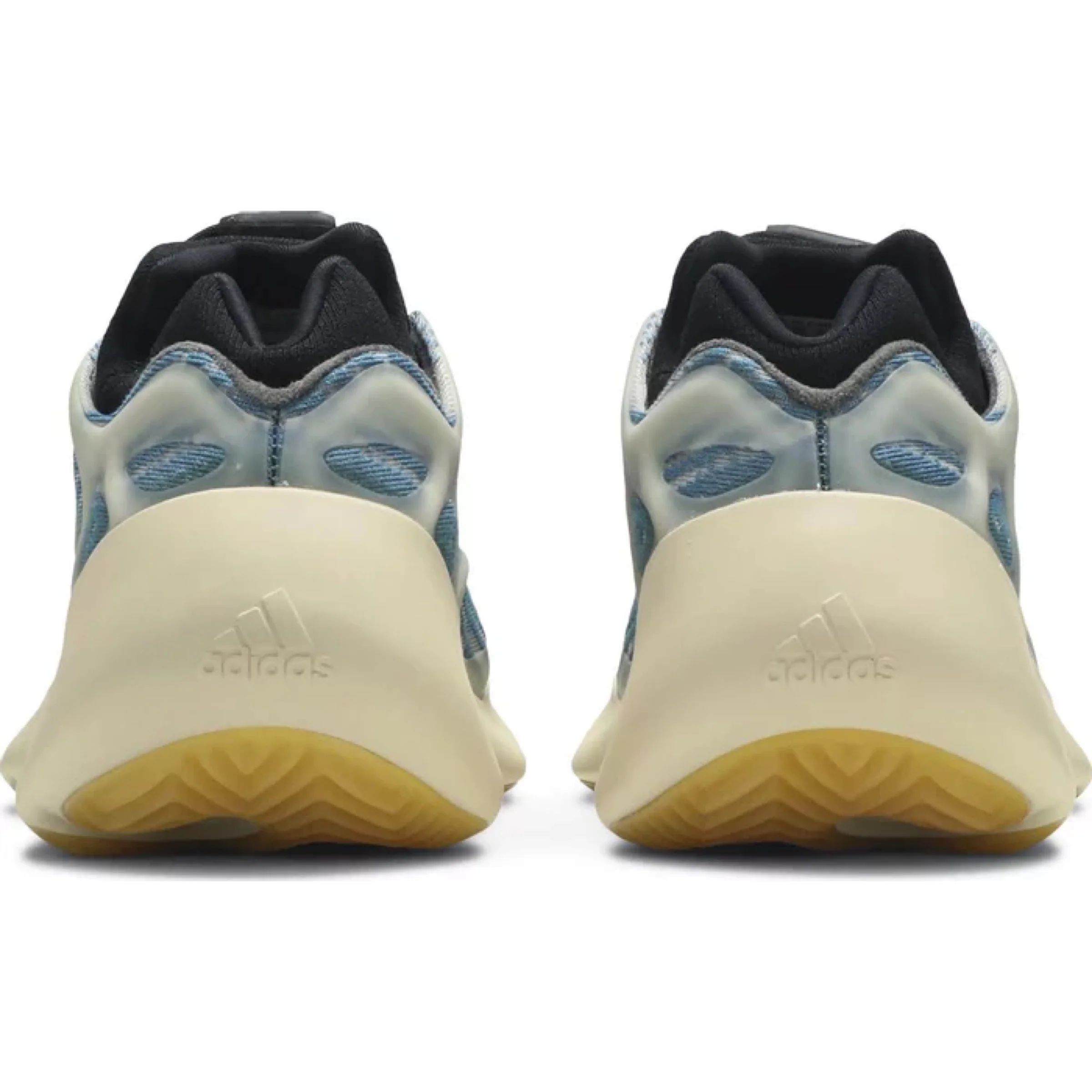 Adidas Yeezy 700 V3 'Kyanite' - Image 4