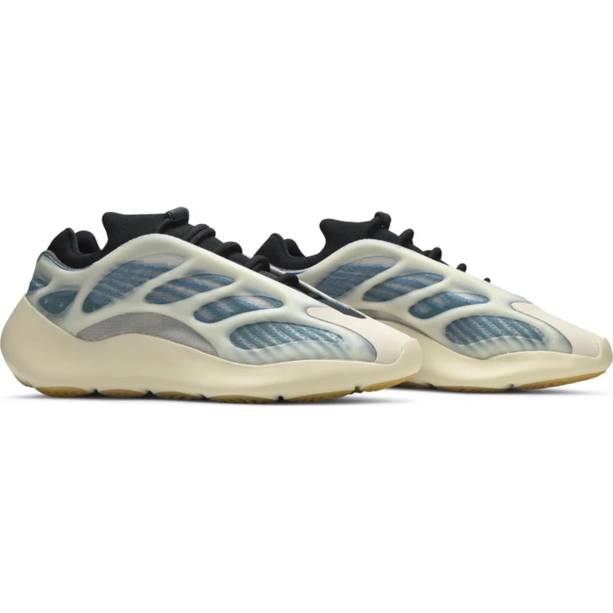 Adidas Yeezy 700 V3 'Kyanite' - Image 5