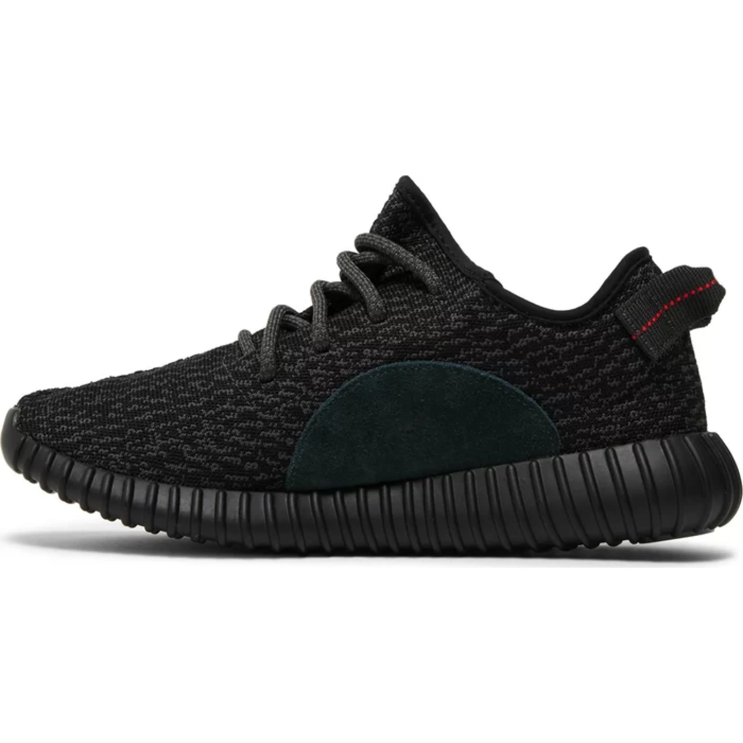 Adidas Yeezy Boost 350 'Pirate Black' (2023) - Image 2
