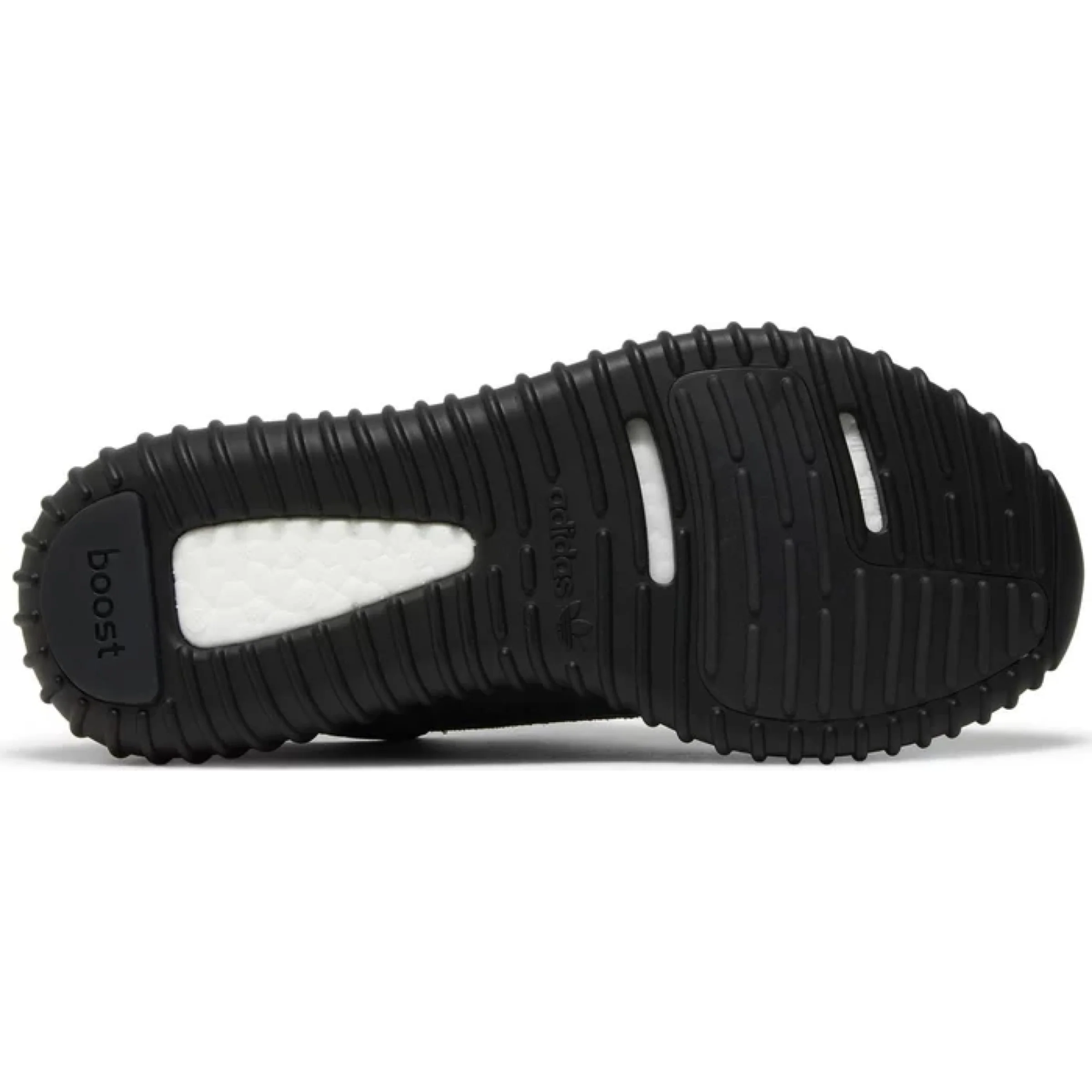 Adidas Yeezy Boost 350 'Pirate Black' (2023) - Image 3