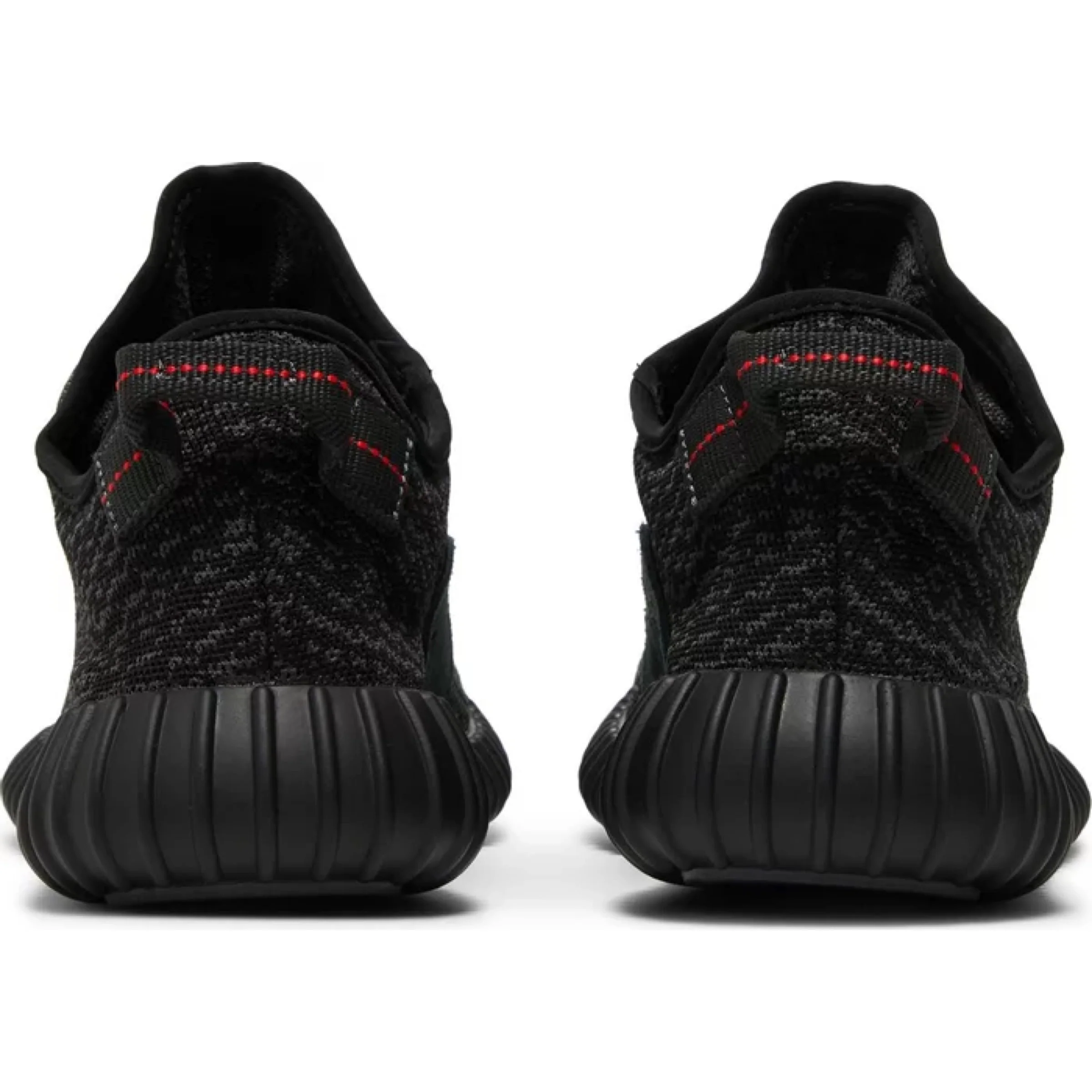 Adidas Yeezy Boost 350 'Pirate Black' (2023) - Image 4