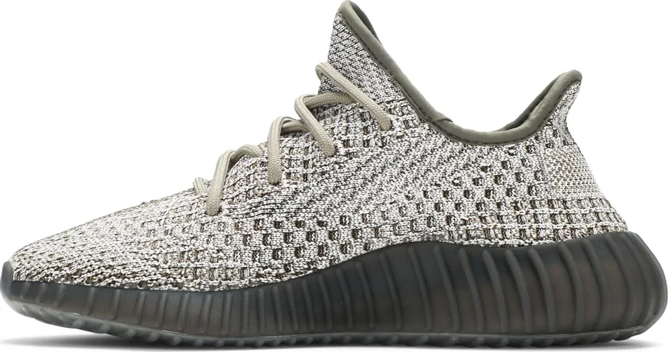 Adidas Yeezy Boost 350 V2 'Ash Stone' - Image 2