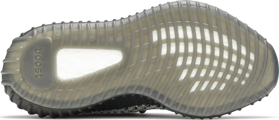 Adidas Yeezy Boost 350 V2 'Ash Stone' - Image 3