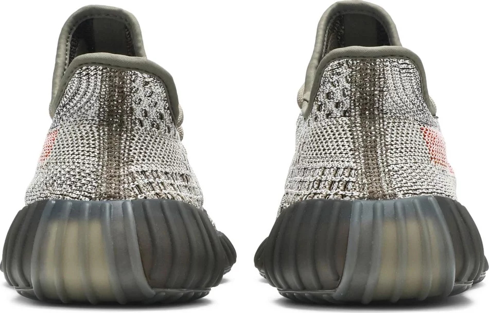 Adidas Yeezy Boost 350 V2 'Ash Stone' - Image 4
