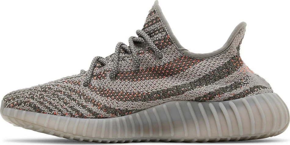 Adidas Yeezy Boost 350 V2 'Beluga Reflective' - Image 2