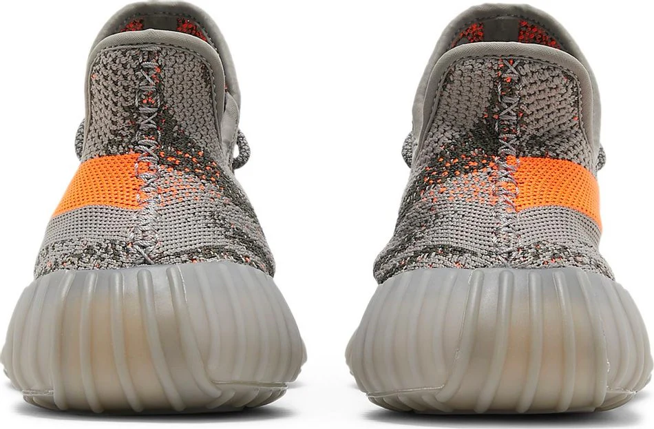 Adidas Yeezy Boost 350 V2 'Beluga Reflective' - Image 4