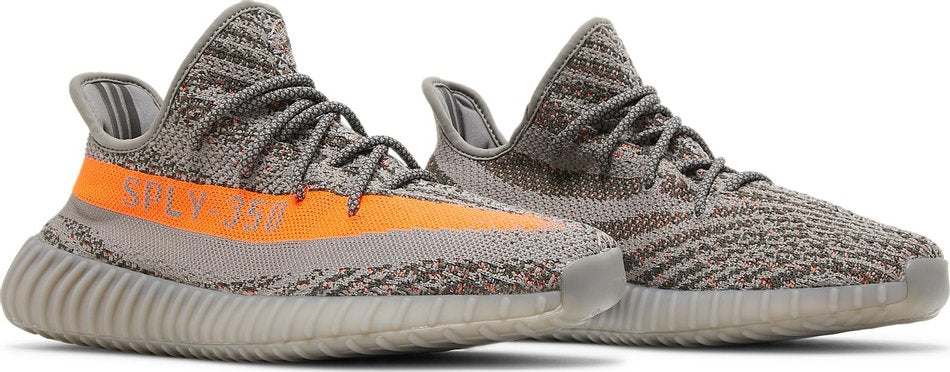 Adidas Yeezy Boost 350 V2 'Beluga Reflective' - Image 5