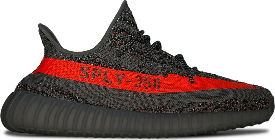 Adidas Yeezy Boost 350 V2 'Beluga Reflective' - Image 6