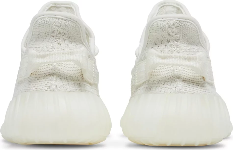 Adidas Yeezy Boost 350 V2 'Bone' - Image 4