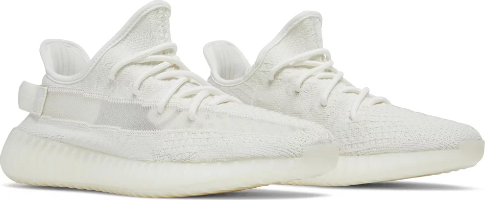 Adidas Yeezy Boost 350 V2 'Bone' - Image 5