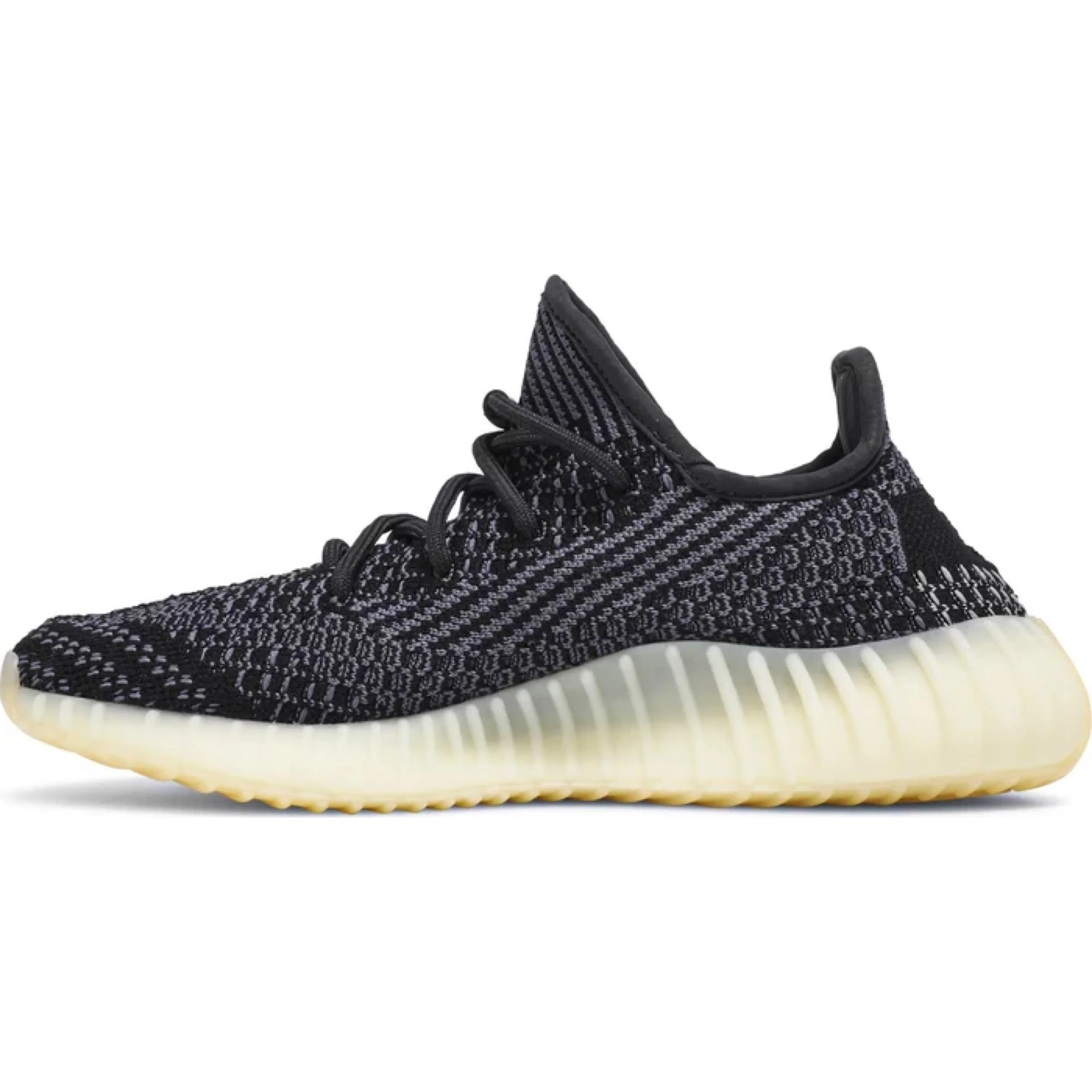 Adidas Yeezy Boost 350 V2 'Carbon' - Image 2