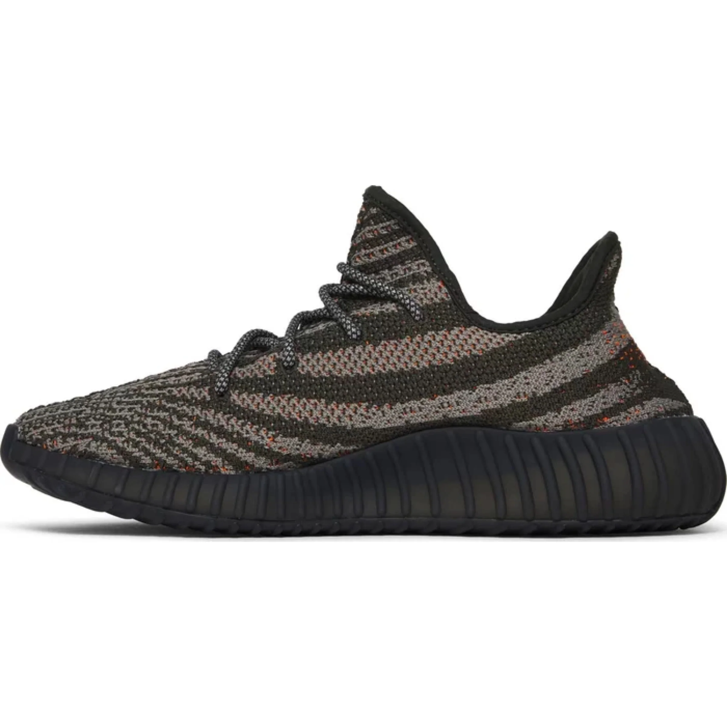 Adidas Yeezy Boost 350 V2 'Carbon Beluga' - Image 2