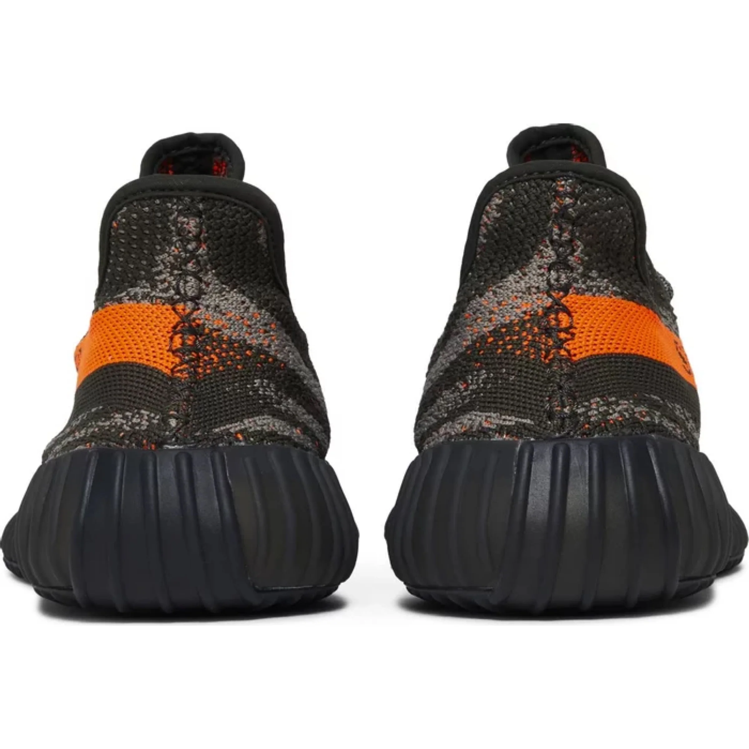 Adidas Yeezy Boost 350 V2 'Carbon Beluga' - Image 4