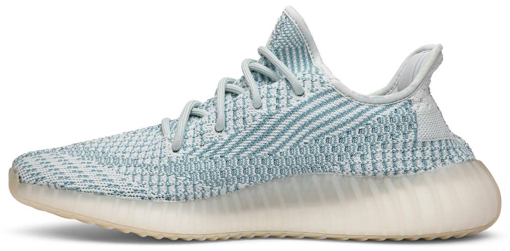 Adidas Yeezy Boost 350 V2 'Cloud White' (Non-Reflective) - Image 2