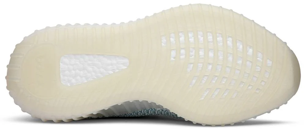 Adidas Yeezy Boost 350 V2 'Cloud White' (Non-Reflective) - Image 3