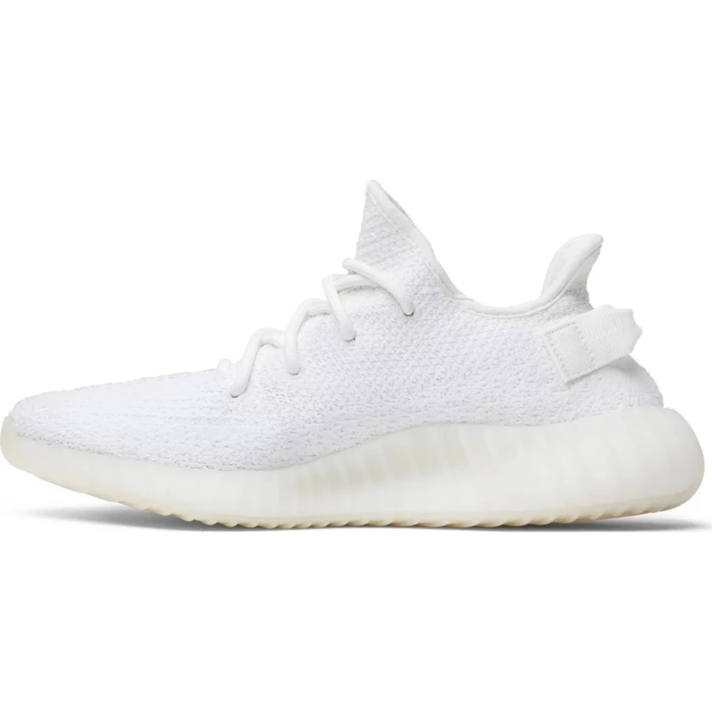 Adidas Yeezy Boost 350 V2 'Cream' - Image 2