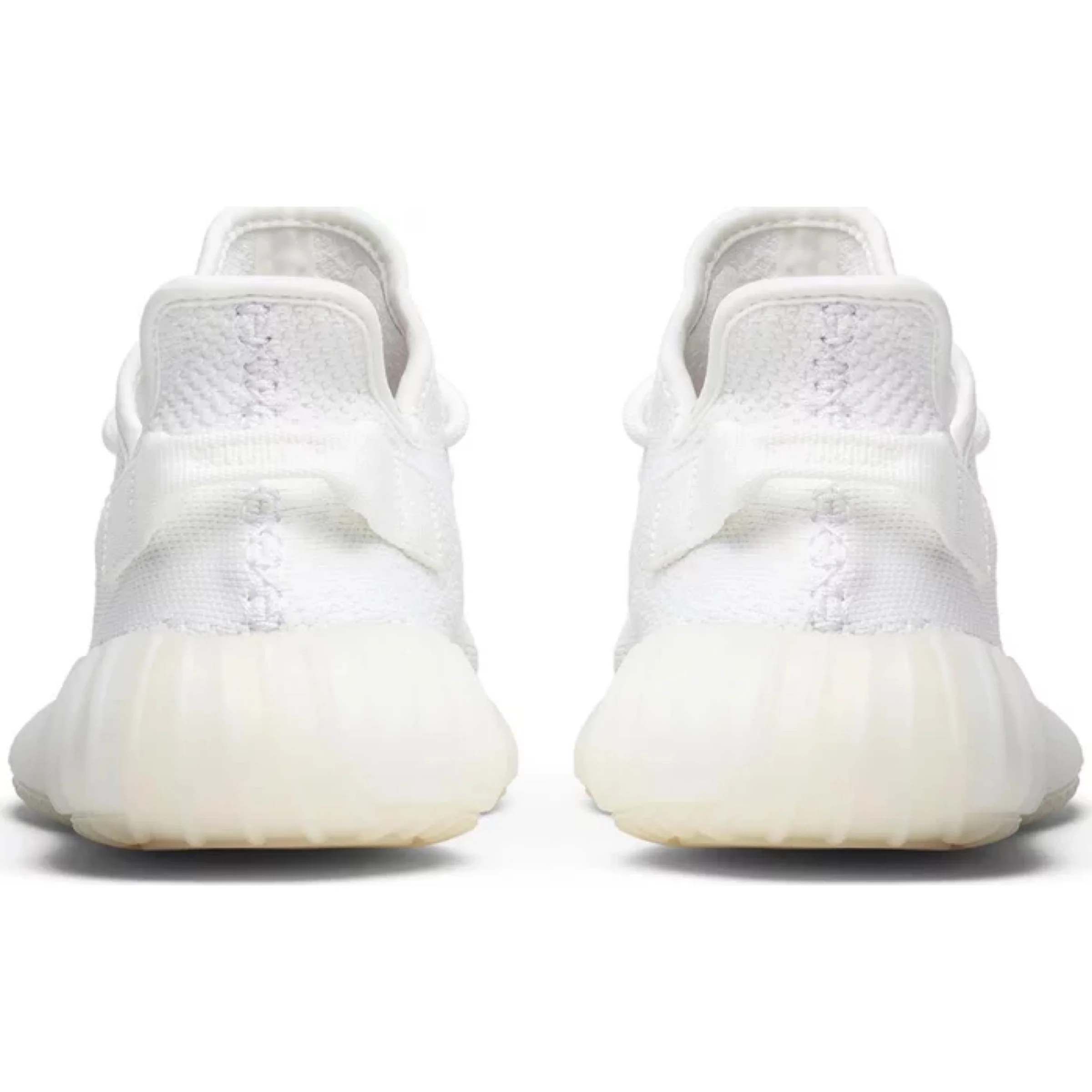 Adidas Yeezy Boost 350 V2 'Cream' - Image 4