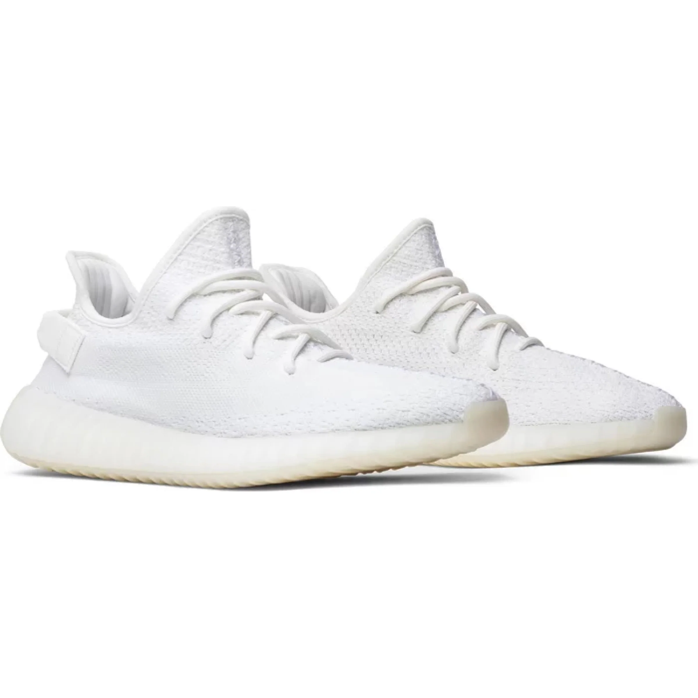 Adidas Yeezy Boost 350 V2 'Cream' - Image 5