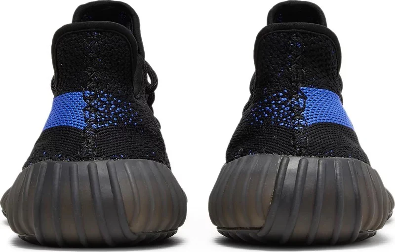 Adidas Yeezy Boost 350 V2 'Dazzling Blue' - Image 4