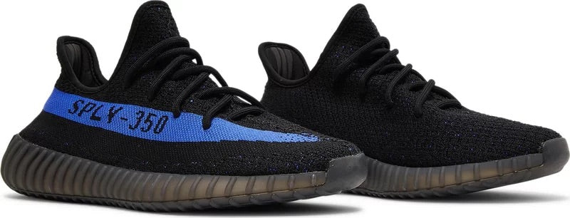 Adidas Yeezy Boost 350 V2 'Dazzling Blue' - Image 5