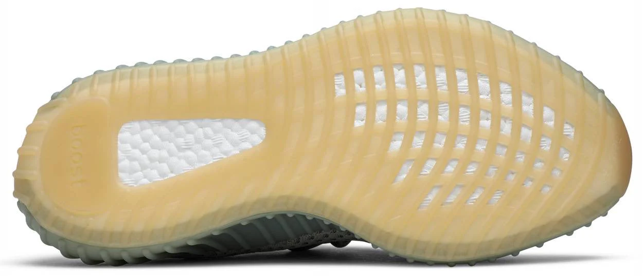 Adidas Yeezy Boost 350 V2 'Desert Sage' - Image 3